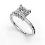 Load image into Gallery viewer, Engagement Ring ERHL0893