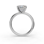Load image into Gallery viewer, Engagement Ring ERHL0893