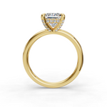 Load image into Gallery viewer, Engagement Ring ERHL0893