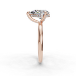 Load image into Gallery viewer, Engagement Ring ERHL0893