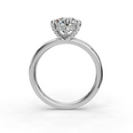 Load image into Gallery viewer, Engagement Ring ERHL0893