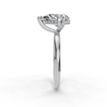 Load image into Gallery viewer, Engagement Ring ERHL0893