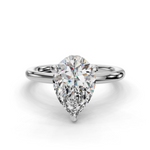 Load image into Gallery viewer, Engagement Ring ERHL0893