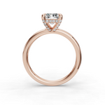 Load image into Gallery viewer, Engagement Ring ERHL0893