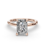 Load image into Gallery viewer, Engagement Ring ERHL0893