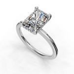 Load image into Gallery viewer, Engagement Ring ERHL0893