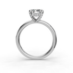 Load image into Gallery viewer, Engagement Ring ERHL0893