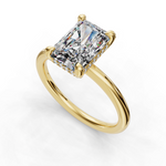 Load image into Gallery viewer, Engagement Ring ERHL0893