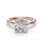 Load image into Gallery viewer, Engagement Ring ERHL0893