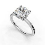 Load image into Gallery viewer, Engagement Ring ERHL0893