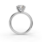 Load image into Gallery viewer, Engagement Ring ERHL0893