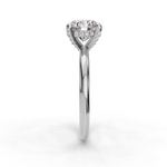 Load image into Gallery viewer, Engagement Ring ERHL0893