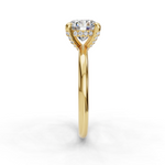 Load image into Gallery viewer, Engagement Ring ERHL0893