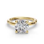 Load image into Gallery viewer, Engagement Ring ERHL0893