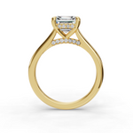 Load image into Gallery viewer, Engagement Ring ERHL0896