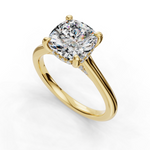 Load image into Gallery viewer, Engagement Ring ERHL0896
