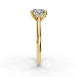 Load image into Gallery viewer, Engagement Ring ERHL0896