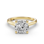 Load image into Gallery viewer, Engagement Ring ERHL0896