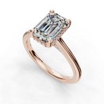 Load image into Gallery viewer, Engagement Ring ERHL0896