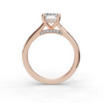 Load image into Gallery viewer, Engagement Ring ERHL0896