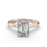 Load image into Gallery viewer, Engagement Ring ERHL0896