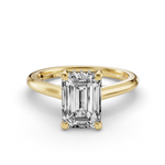 Load image into Gallery viewer, Engagement Ring ERHL0896