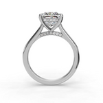 Load image into Gallery viewer, Engagement Ring ERHL0896