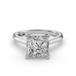 Load image into Gallery viewer, Engagement Ring ERHL0896