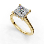 Load image into Gallery viewer, Engagement Ring ERHL0896