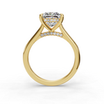 Load image into Gallery viewer, Engagement Ring ERHL0896