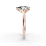 Load image into Gallery viewer, Engagement Ring ERHL0896