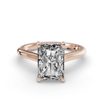 Load image into Gallery viewer, Engagement Ring ERHL0896