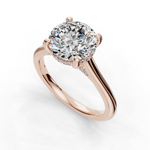 Load image into Gallery viewer, Engagement Ring ERHL0896