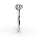 Load image into Gallery viewer, Engagement Ring ERHL0896