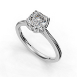 Load image into Gallery viewer, Engagement Ring ERSL0001-1.00RB