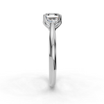 Load image into Gallery viewer, Engagement Ring ERSL0001-1.00RB