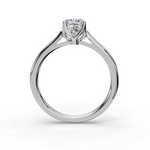 Load image into Gallery viewer, Engagement Ring ERSL0001-1.00RB