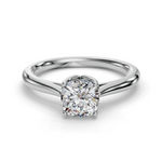 Load image into Gallery viewer, Engagement Ring ERSL0001-1.00RB