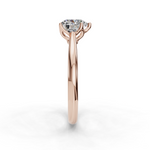 Load image into Gallery viewer, Engagement Ring ERSL0001-1.00RB