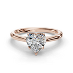 Load image into Gallery viewer, Engagement Ring ERSL0001-1.00RB