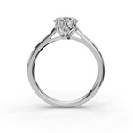 Load image into Gallery viewer, Engagement Ring ERSL0001-1.00RB