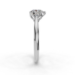 Load image into Gallery viewer, Engagement Ring ERSL0001-1.00RB
