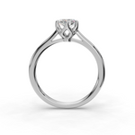 Load image into Gallery viewer, Engagement Ring ERSL0001-1.00RB
