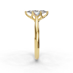 Load image into Gallery viewer, Engagement Ring ERSL0001-1.00RB