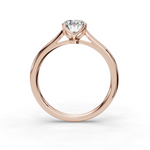 Load image into Gallery viewer, Engagement Ring ERSL0001-1.00RB