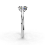 Load image into Gallery viewer, Engagement Ring ERSL0001-1.00RB