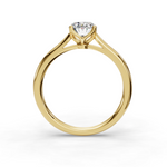 Load image into Gallery viewer, Engagement Ring ERSL0001-1.00RB