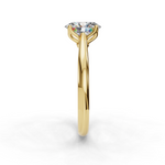 Load image into Gallery viewer, Engagement Ring ERSL0001-1.00RB