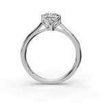 Load image into Gallery viewer, Engagement Ring ERSL0001-1.00RB