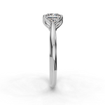 Load image into Gallery viewer, Engagement Ring ERSL0001-1.00RB
